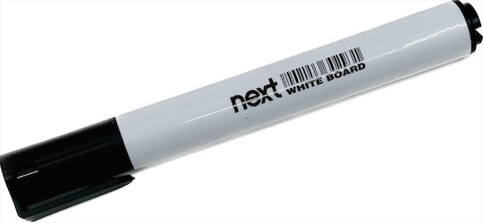 Next Whiteboard Marker BLACK