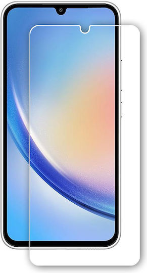 Tempered Glass (Realme C61, Realme C63)