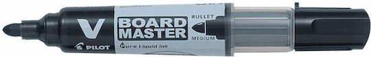 Pilot V-Board Whiteboard Marker 2.3mm White