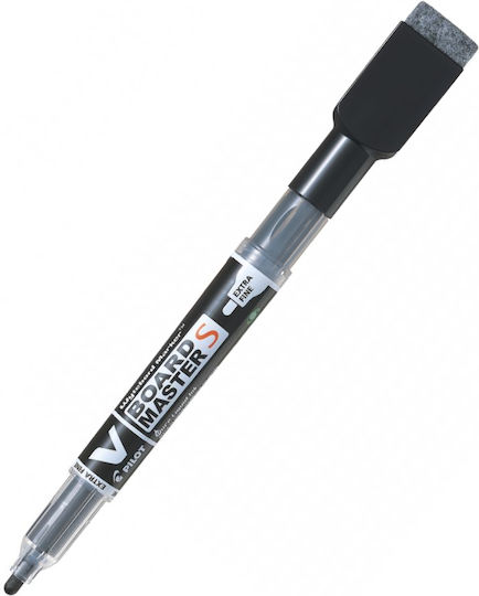 Pilot V-board Master Extra Маркер за Дъска 1.3мм Черен