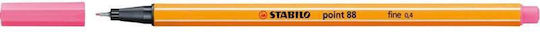 Stabilo Design Marker 0.4mm Light Pink - 0.4