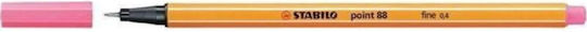 Stabilo Design Marker 0.4mm Light Pink - 0.4