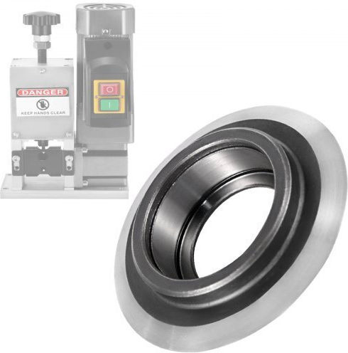 Комплект от 4 резервни остриета за стрипери за проводници Vevor Hxsms-26 Bxjdp025026sp0001v0