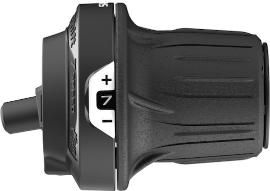Γκριπ Ταχυτητων Shimano Revo Sl-rv200-7r 7 Ταχυτητων Δεξι 586212