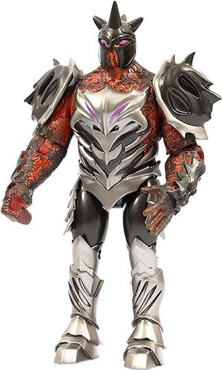 Action Figure The New Era Villain Gormiti for 5+ Years 27cm (Multi Designs)