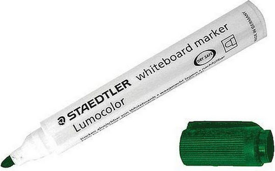 Staedtler Whiteboard Marker 2mm Green