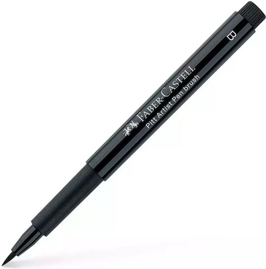 Faber-Castell Design Marker Black