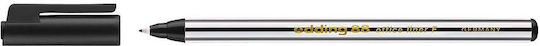 Edding 88 Office Liner F Μαρκαδόρος Σχεδίου Black