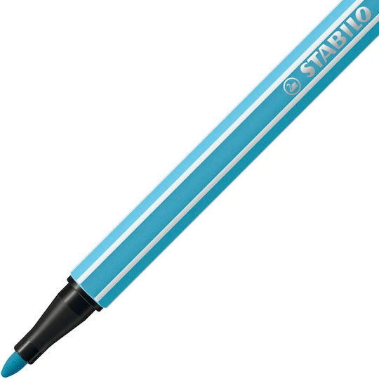 Stabilo Zeichenmarker 1mm Light Blue N68/57