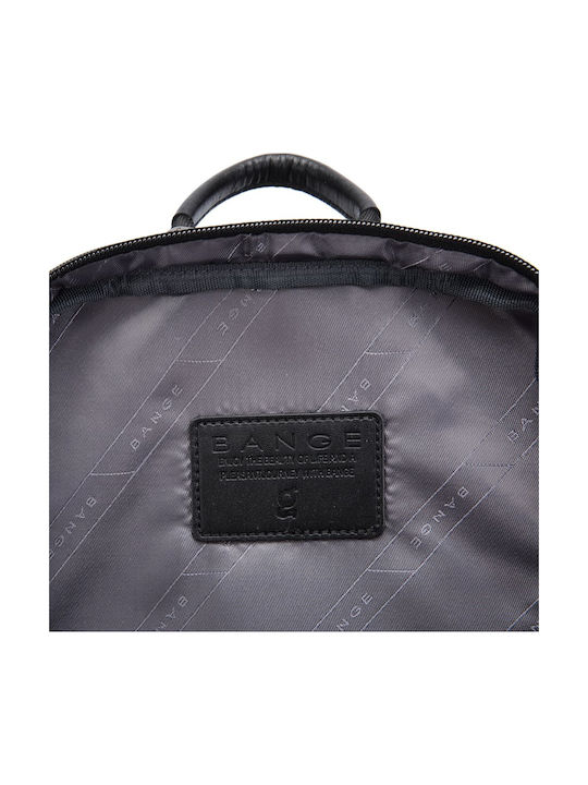 Herrentasche Sling Schwarz