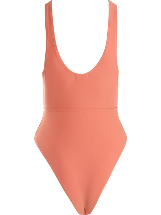 Gigi One Piece Swimsuit Simmon