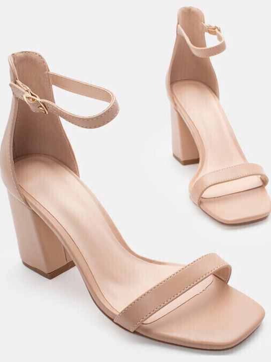Sandals Pink