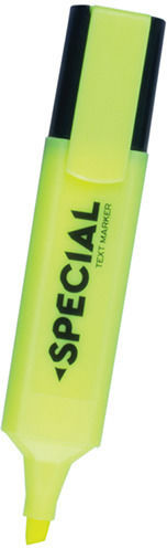 Typotrust Highlighter Yellow