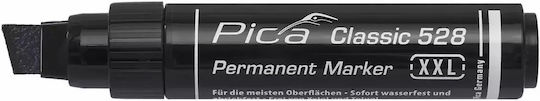 Pica Permanent Marker Black