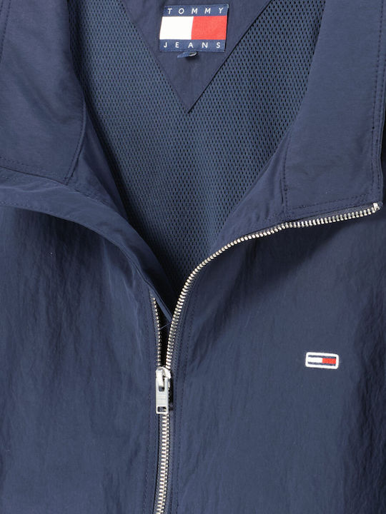 Jacke Navy Blue