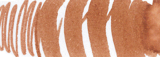 Lyra Μαρκαδόρος Σχεδίου Burnt Ochre L 4mm