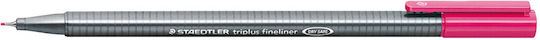 Staedtler Triplus Marker 0.3mm Magenta