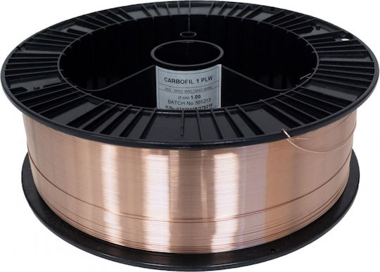 Oerlikon Σύρμα Ηλεκτροσυγκόλλησης 5kg 1τμχ 556353