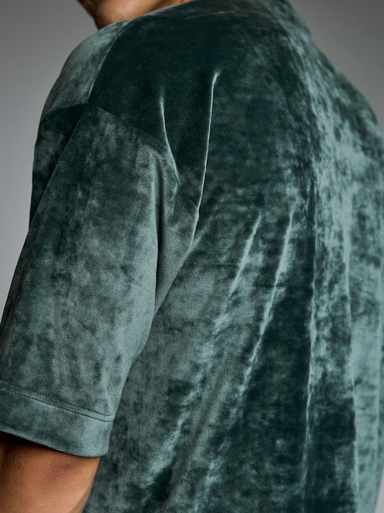 Tricou Verde