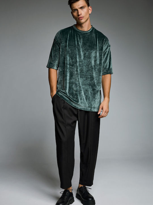 Tricou Verde