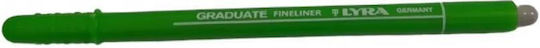 Lyra Graduate Marker de Proiectare 0.5mm Lahani