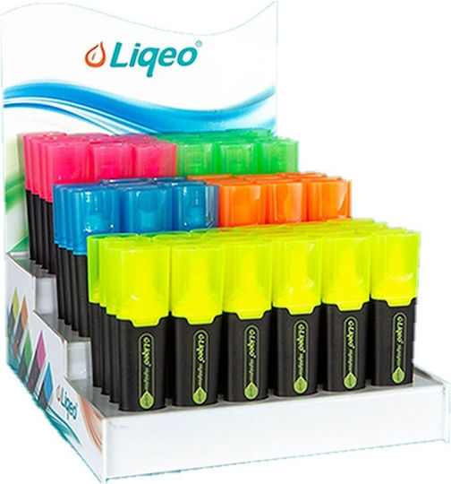 Skag Liqeo Highlighter Yellow (Μiscellaneous Colours)