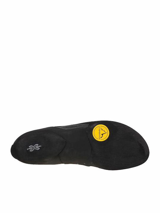 La Sportiva Tarantula Men Neutral Climbing Shoes Black