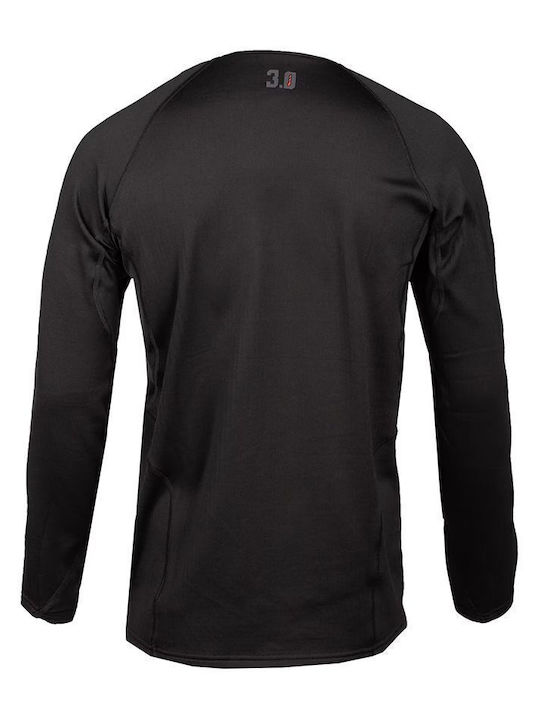 Klim Aggressor Black