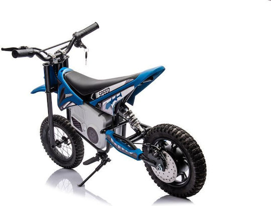Inspired Dirt A9901 Electric Blue