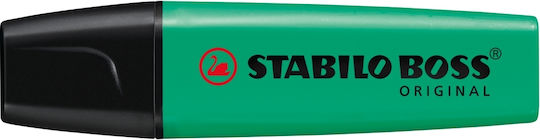Stabilo Boss Маркер за Подчертаване Turquoise