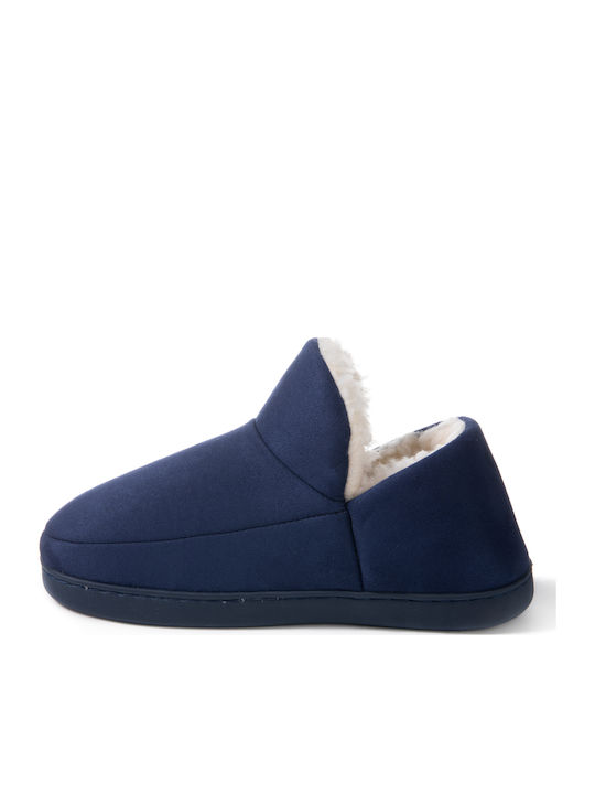 Men's Slipper Blue