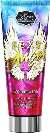 Tan Desire Sexy Angel