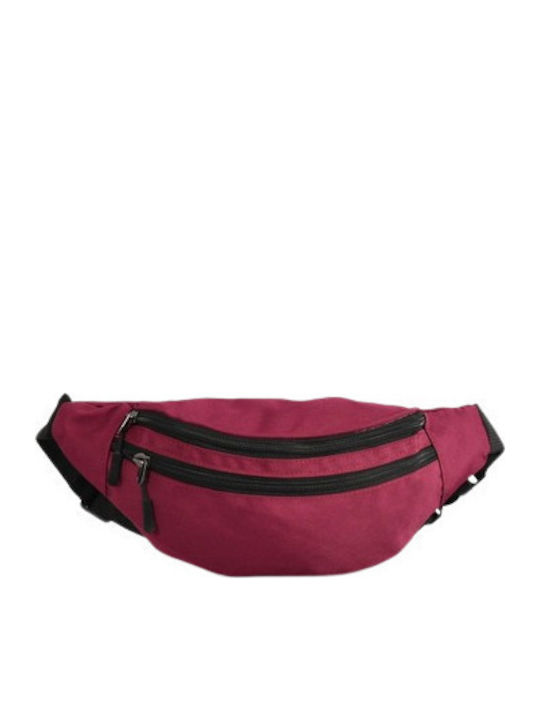 Bum Bag Taille Gray