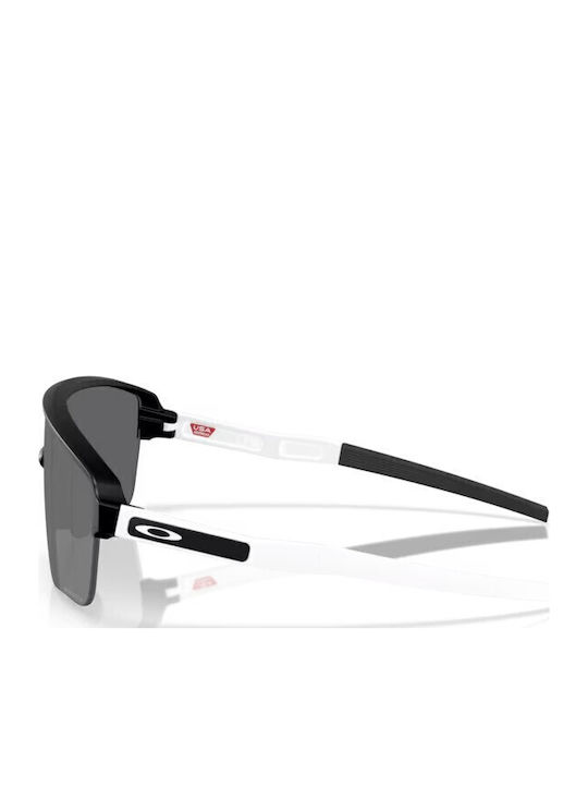 Oakley Corridor Sq Prizm Γυαλιά Ηλίου με Κοκκάλινο Σκελετό Oakley Corridor Sq Prizm Γυαλιά Ηλίου με Κοκκάλινο Σκελετό