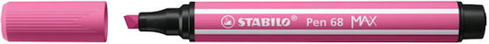 Stabilo Marker 68 Max 17 Heliotrope #128768017