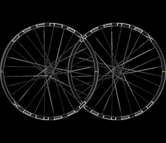 Mavic E-deemax 30 Σετ Τροχών Ποδηλάτου 29"
