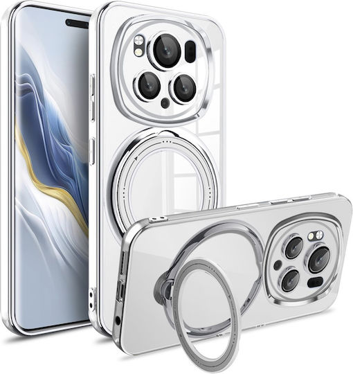 Back Cover (Honor Magic6 Pro)