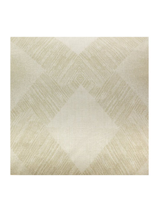 Lino Home Siroco Κουβερλί Μονό Βαμβακερό Μπεζ 160x240cm