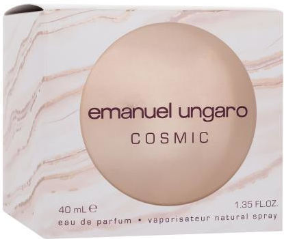 Emanuel Ungaro Cosmic Eau de Parfum 40ml