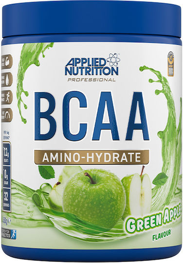 Applied Nutrition BCAA Amino-Hydrate 450gr Watermelon