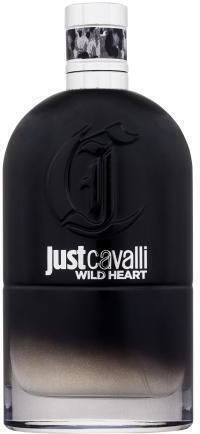 Roberto Cavalli Just Cavalli Wild Heart Eau de Toilette 90ml