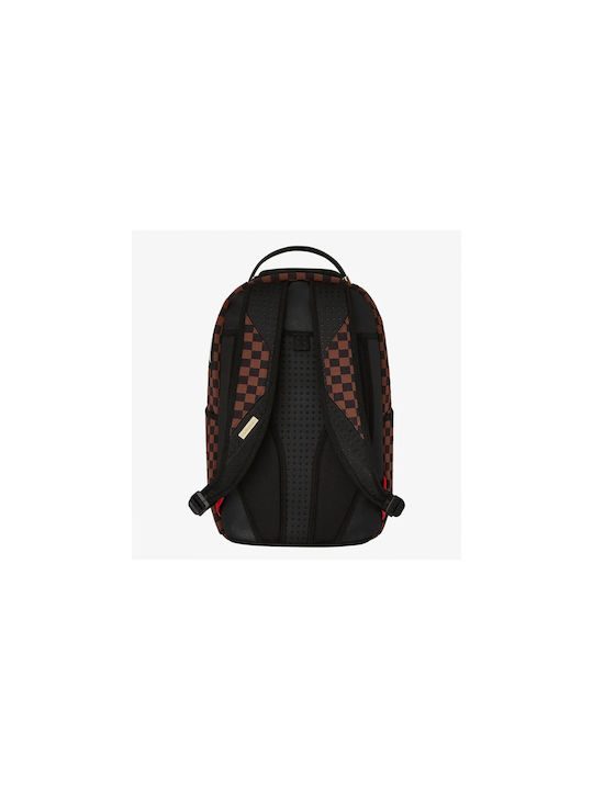 Sprayground Sharks In Paris Dlxsv Negru