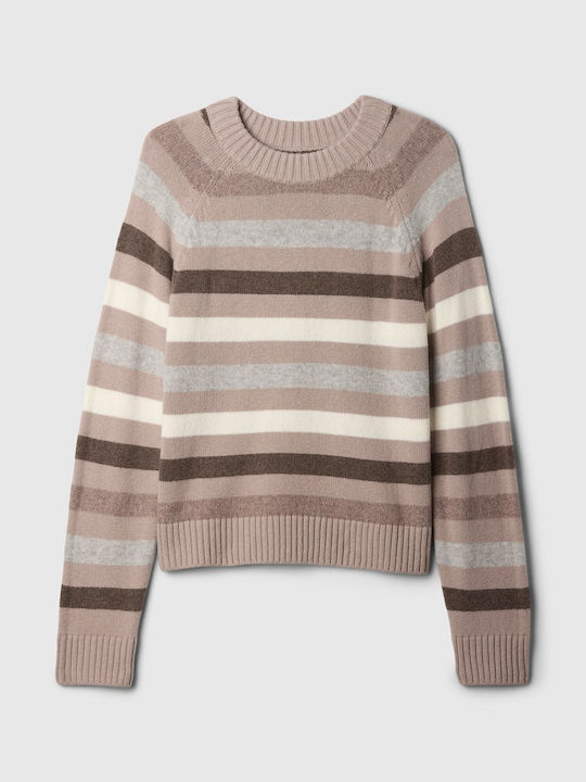 GAP Pullover Beige 483675013