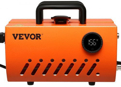 Vevor Mug Heat Transfer Machine Sublimation Blanks 11-15oz 30oz Sdkbj600w30ozzjvov2