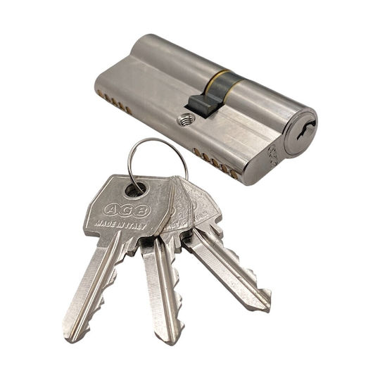 AGB Lock Cylinder 70mm (40-30)