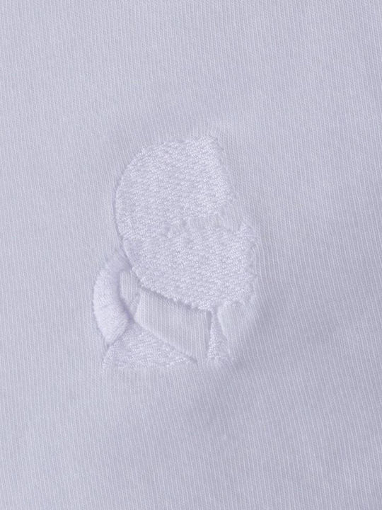 T-shirt White