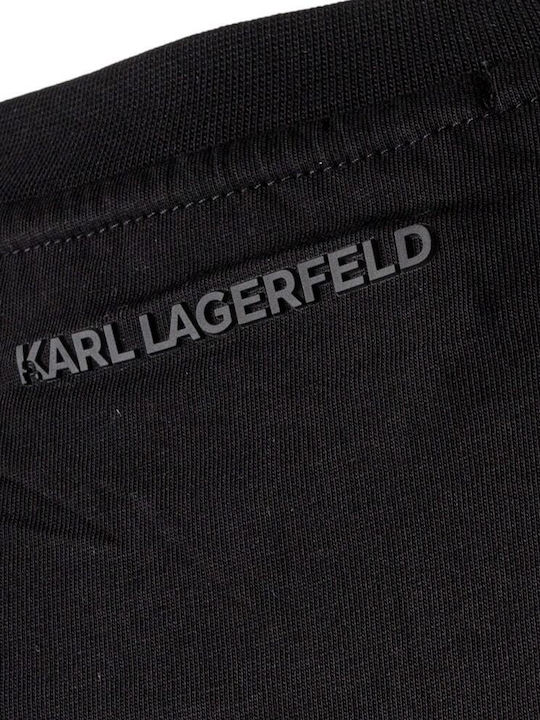 Karl Lagerfeld T-shirt BLACK