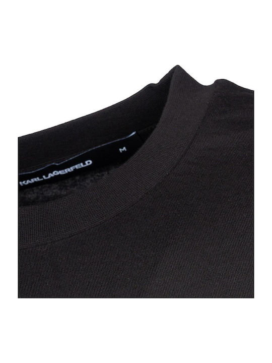 T-shirt Μαυρο