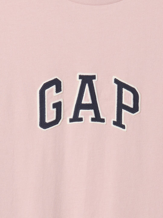 GAP Блуза Pink