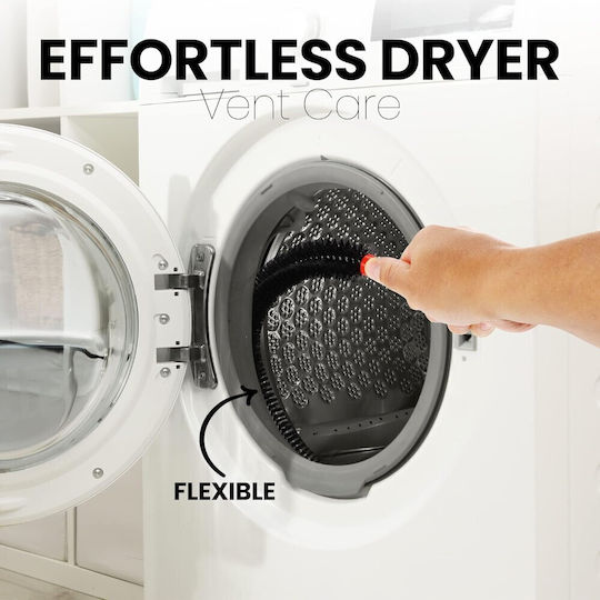 Plastic Cleaning Brush with Handle